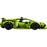 Lego Technic: Lamborghini Huracán Técnica