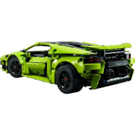 Lego Technic: Lamborghini Huracán Técnica