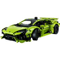 Lego Technic: Lamborghini Huracán Técnica