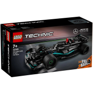 Lego Technic: Mercedes-AMG...