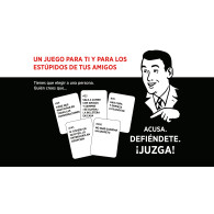 Curao Volao o Weon (juego de mesa)