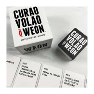 Curao Volao o Weon (juego de mesa)