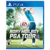 Rory McIlroy PGA TOUR...