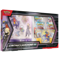 Pokémon TCG: Cynthia's...