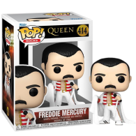 Funko Pop Rocks: Queen -...