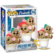 Funko Pop! Disney:...