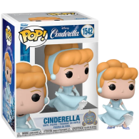 Funko Pop! Disney:...