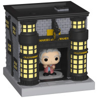 Bitty Pop! Town: Harry Potter - Ollivanders