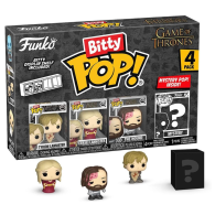 Bitty Pop! Game of Thrones...