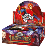 Preventa: Display Libertadores