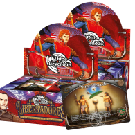 Preventa: 2 Display...