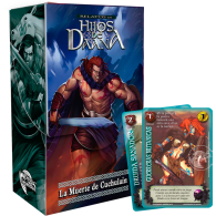 Relatos de Hijos de Daana -...