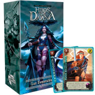 Relatos de Hijos de Daana -...