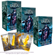 3 Relatos de Hijos de Daana...