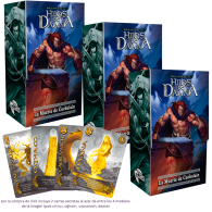 3 Relatos de Hijos de Daana...