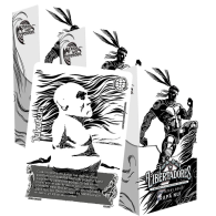 3 Mystery Box - Rapa Nui...