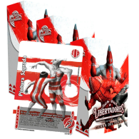 3 Mystery Box - Tierra del...