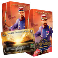 2 Kit Batalla Libertadores...