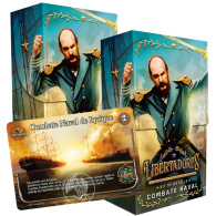 2 Kit Batalla Libertadores...