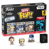 Bitty Pop! Star Wars S2-...