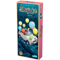 Dixit Expansión de Cartas - Mirrors