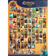 Dixit Expansión de Cartas - Memories