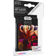 Protectores GG Star Wars™:...