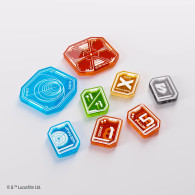 GG Star Wars™: Unlimited Premium Tokens Pro Expansion Pack