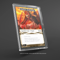 Protector GG: Slide Card Cases