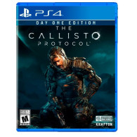 The Callisto Protocol PS4