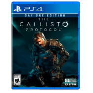 The Callisto Protocol PS4