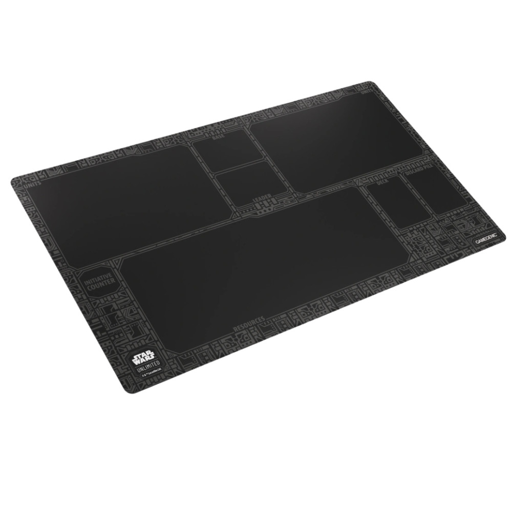 Star Wars™: Unlimited Game Mat - Unlimited pattern Playmat