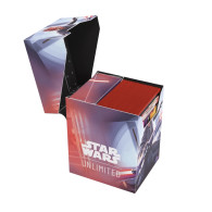 STAR WARS™: Unlimited Soft Crate - Darth Maul
