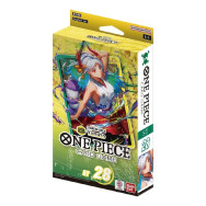 One Piece TCG -  Starter...