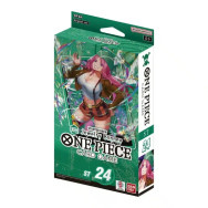 One Piece TCG -  Starter...