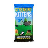 Streaking Kittens -...