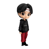 Figura Qposket TinyTAN BTS...