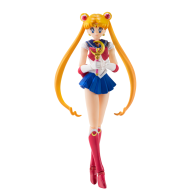S.H. Figuarts - Sailor Moon