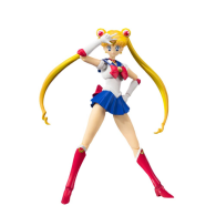 S.H. Figuarts - Sailor Moon