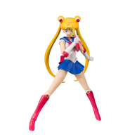 S.H. Figuarts - Sailor Moon