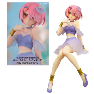 Figura Re Zero Noodle...