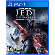 Star Wars Jedi: Fallen Order PS4