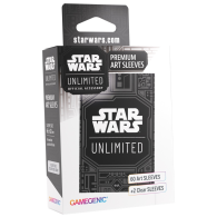 Protectores STAR WARS™:...