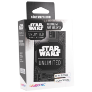 Protectores STAR WARS™:...