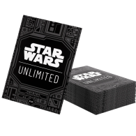 Protectores STAR WARS™: Unlimited Premium Art Sleeves - Unlimited Pattern