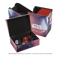 STAR WARS™: Unlimited Soft Crate - Darth Maul