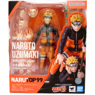 Figura S.H.Figuarts Naruto...
