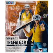 Figura S.H. Figuarts One...