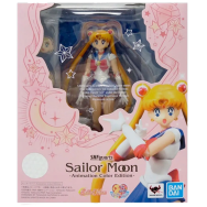 S.H. Figuarts - Sailor Moon...