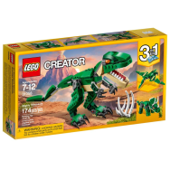 Lego Grandes Dinosaurios